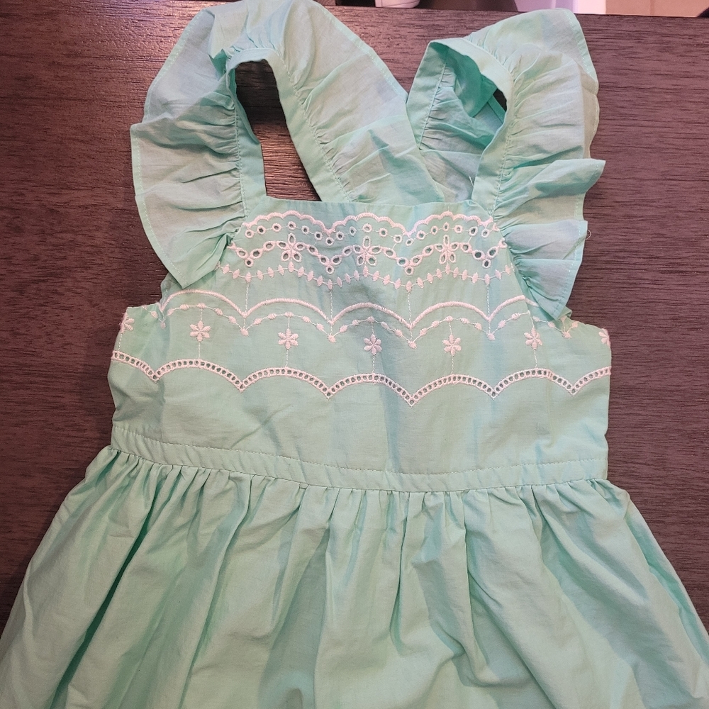 Easter Dress - Picture 4 of 4